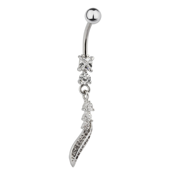 【BP特別商品】TBPN364 BANANA WITH FEATHER