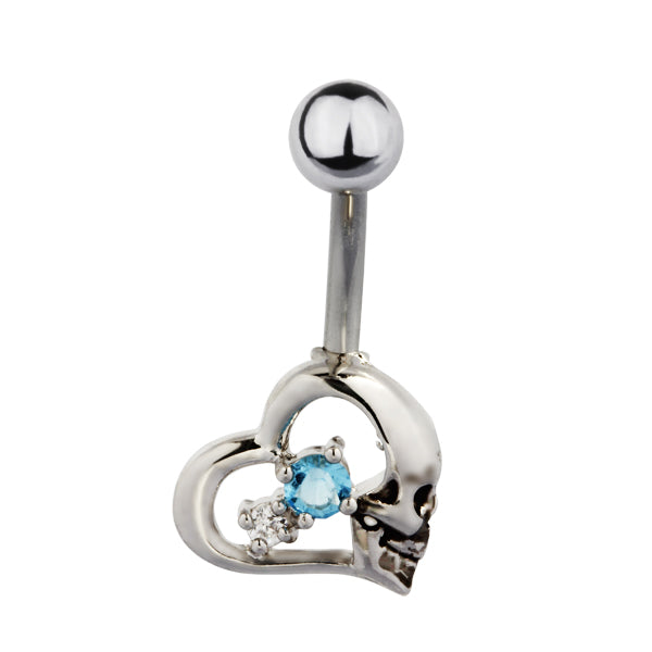 【BP特別商品】TBSH164 BANANA WITH HEART AND SKULL DESIGN