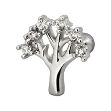 画像をギャラリービューアに読み込む, 【BP特別商品】TRTH112 HELIX WITH TREE DESIGN
