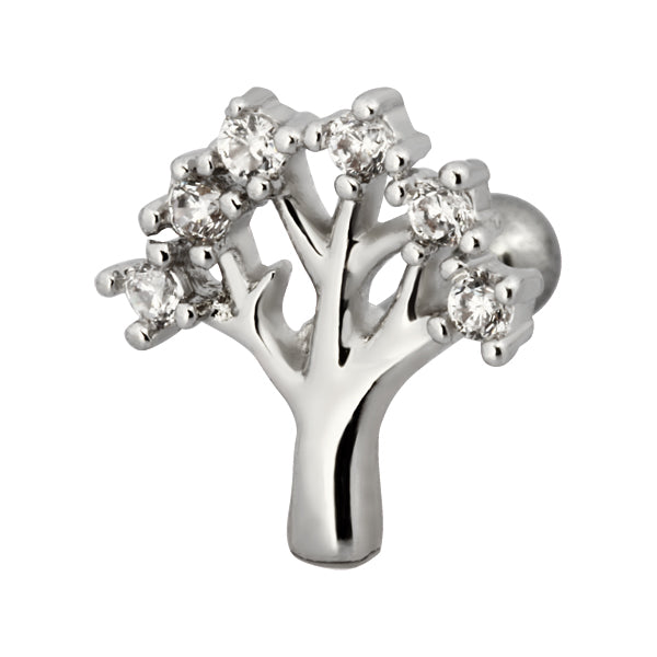 【BP特別商品】TRTH112 HELIX WITH TREE DESIGN
