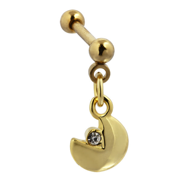 【BP特別商品】TRTH120 HELIX WITH ROUND&STONE DESIGN