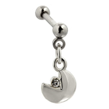 画像をギャラリービューアに読み込む, 【BP特別商品】TRTH120 HELIX WITH ROUND&amp;STONE DESIGN
