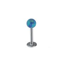 画像をギャラリービューアに読み込む, 【BP特別商品】BLBJ11 INTERNAL LABRET WITH OPAL
