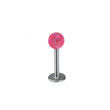 画像をギャラリービューアに読み込む, 【BP特別商品】BLBJ11 INTERNAL LABRET WITH OPAL
