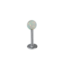 画像をギャラリービューアに読み込む, 【BP特別商品】BLBJ11 INTERNAL LABRET WITH OPAL
