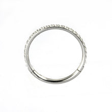 画像をギャラリービューアに読み込む, 【BP特別商品】BCR32 SURGICAL HINGED RING
