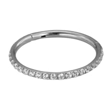 画像をギャラリービューアに読み込む, 【BP特別商品】BCR32 SURGICAL HINGED RING
