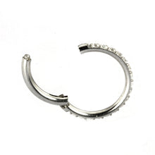 画像をギャラリービューアに読み込む, 【BP特別商品】BCR32 SURGICAL HINGED RING
