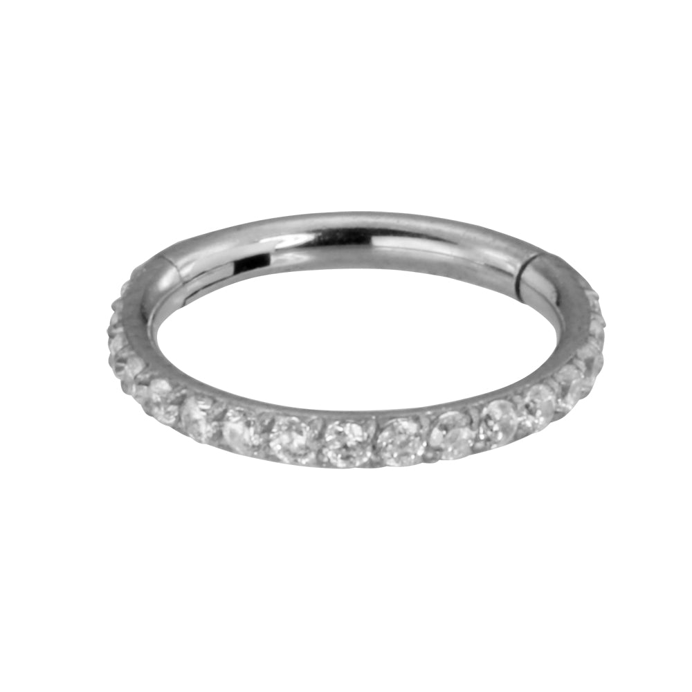 【BP特別商品】BCR32 SURGICAL HINGED RING