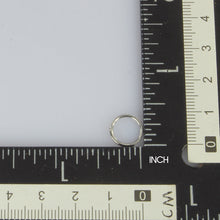 画像をギャラリービューアに読み込む, 【BP特別商品】BCR32 SURGICAL HINGED RING
