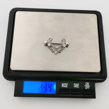 画像をギャラリービューアに読み込む, 【BP特別商品】BRBF02 NIPPLE WITH BUTTERFLY DESIGN

