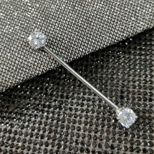 画像をギャラリービューアに読み込む, 【BP特別商品】BRDT18 INDUSTRIAL BARBELL WITH STONE DESIGN

