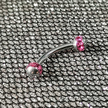 画像をギャラリービューアに読み込む, 【BP特別商品】JBBN02 EYEBROW WITH 2 BALLS - LUCIDO

