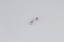 画像をギャラリービューアに読み込む, 【BP特別商品】JBBN02 EYEBROW WITH 2 BALLS - LUCIDO
