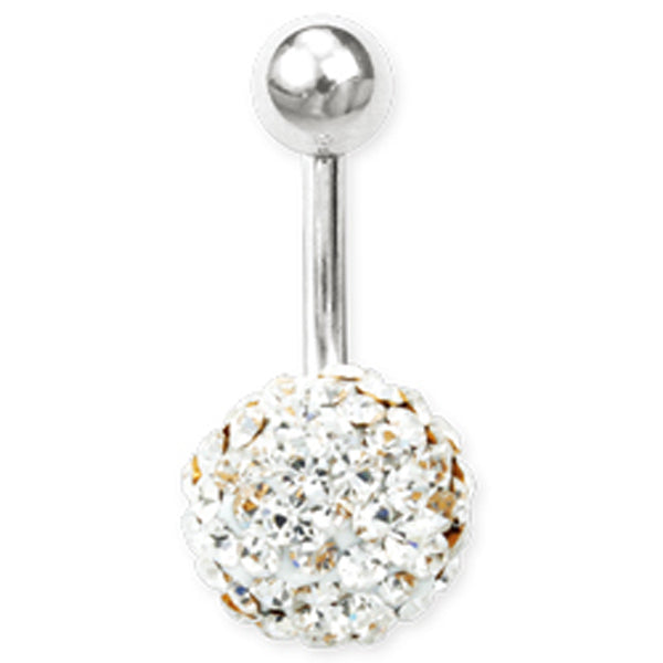 【BP特別商品】JNB01 BANANA WITH JEWELED BALL