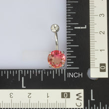 画像をギャラリービューアに読み込む, 【BP特別商品】TBPN419 BANANA WITH ROUND GLASS STONE
