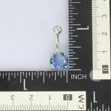 画像をギャラリービューアに読み込む, 【BP特別商品】TBPN419 BANANA WITH ROUND GLASS STONE
