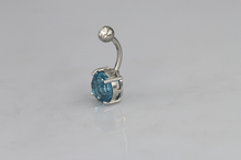 画像をギャラリービューアに読み込む, 【BP特別商品】TBPN425 BANANA WITH GLASS STONE
