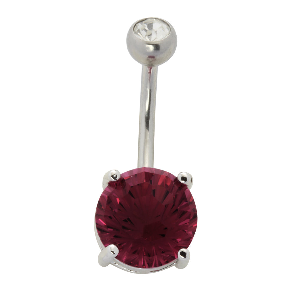 【BP特別商品】TBPN425 BANANA WITH GLASS STONE