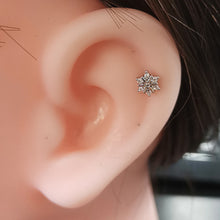 画像をギャラリービューアに読み込む, 【BP特別商品】TRTH136 HELIX WITH FLOWER DESIGN
